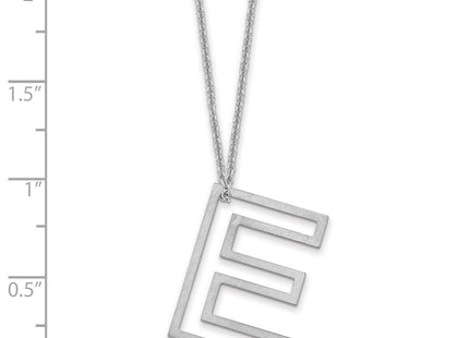 10k White Gold Jewelry Style 10XNA1474W/E - Classique Jewelry Inc.