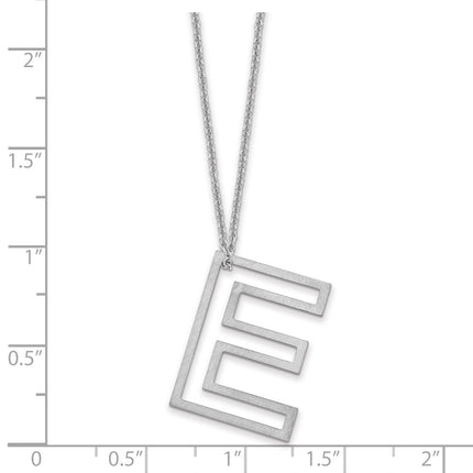 10k White Gold Jewelry Style 10XNA1474W/E - Classique Jewelry Inc.