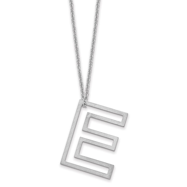 10k White Gold Jewelry Style 10XNA1474W/E - Classique Jewelry Inc.
