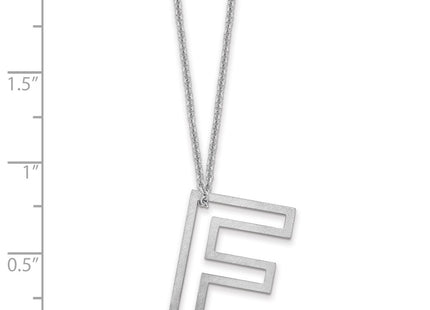 10k White Gold Jewelry Style 10XNA1474W/F - Classique Jewelry Inc.