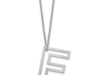 10k White Gold Jewelry Style 10XNA1474W/F - Classique Jewelry Inc.
