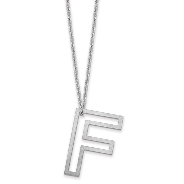 14k White Gold Jewelry Style XNA1474W - Classique Jewelry Inc.