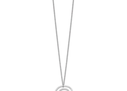 10k White Gold Jewelry Style 10XNA1474W/G - Classique Jewelry Inc.