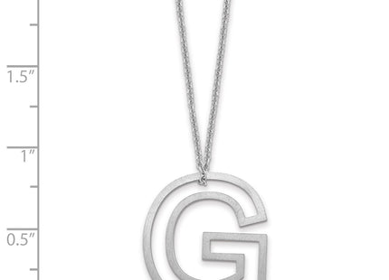 14k White Gold Jewelry Style XNA1474W - Classique Jewelry Inc.