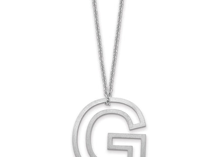 14k White Gold Jewelry Style XNA1474W - Classique Jewelry Inc.