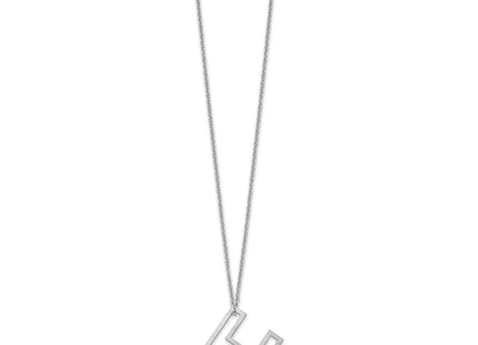10k White Gold Jewelry Style 10XNA1474W/H - Classique Jewelry Inc.