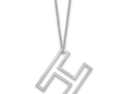 14k White Gold Jewelry Style XNA1474W - Classique Jewelry Inc.