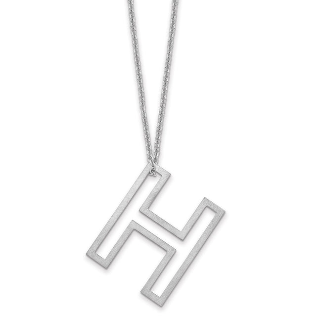 14k White Gold Jewelry Style XNA1474W - Classique Jewelry Inc.