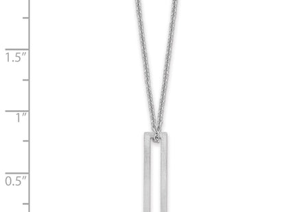 10k White Gold Jewelry Style 10XNA1474W/I - Classique Jewelry Inc.