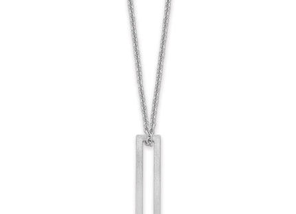 10k White Gold Jewelry Style 10XNA1474W/I - Classique Jewelry Inc.