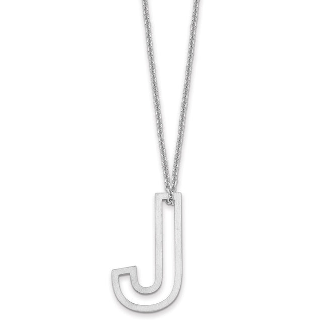 14k White Gold Jewelry Style XNA1474W - Classique Jewelry Inc.