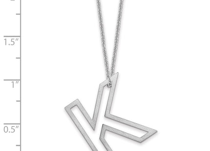 14k White Gold Jewelry Style XNA1474W - Classique Jewelry Inc.