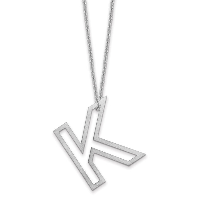 14k White Gold Jewelry Style XNA1474W - Classique Jewelry Inc.