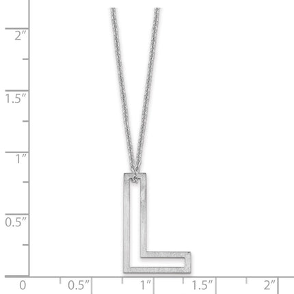 10k White Gold Jewelry Style 10XNA1474W/L - Classique Jewelry Inc.