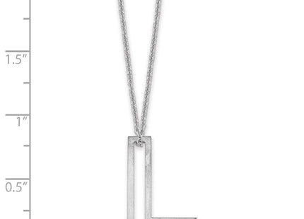 14k White Gold Jewelry Style XNA1474W - Classique Jewelry Inc.