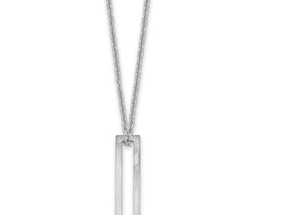 10k White Gold Jewelry Style 10XNA1474W/L - Classique Jewelry Inc.