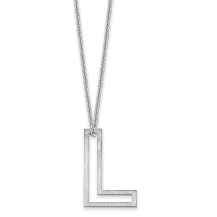 10k White Gold Jewelry Style 10XNA1474W/L - Classique Jewelry Inc.