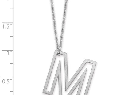 10k White Gold Jewelry Style 10XNA1474W/M - Classique Jewelry Inc.