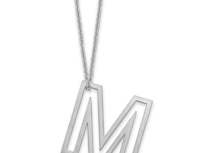 10k White Gold Jewelry Style 10XNA1474W/M - Classique Jewelry Inc.