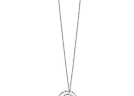 10k White Gold Jewelry Style 10XNA1474W/O - Classique Jewelry Inc.