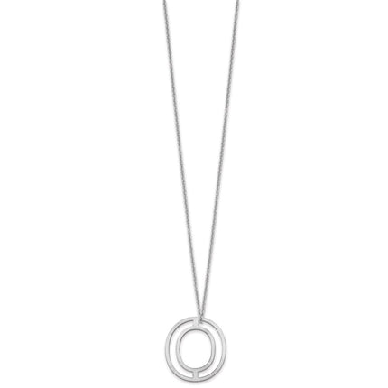 10k White Gold Jewelry Style 10XNA1474W/O - Classique Jewelry Inc.