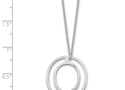 10k White Gold Jewelry Style 10XNA1474W/O - Classique Jewelry Inc.