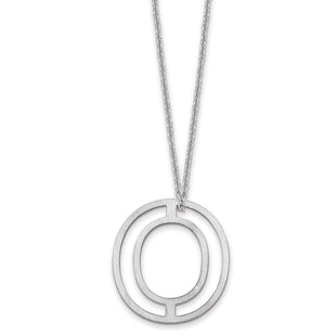 10k White Gold Jewelry Style 10XNA1474W/O - Classique Jewelry Inc.