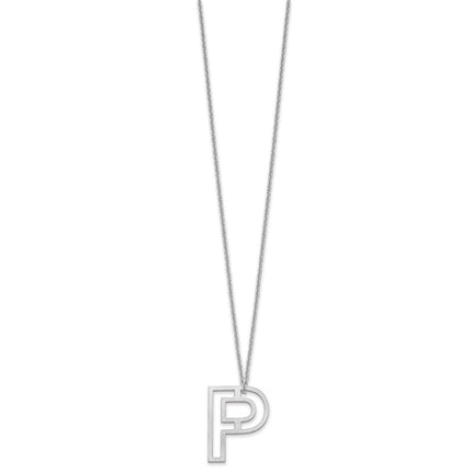 10k White Gold Jewelry Style 10XNA1474W/P - Classique Jewelry Inc.
