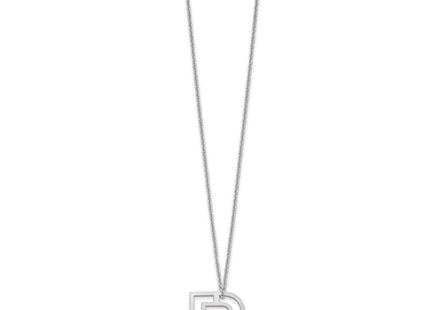 14k White Gold Jewelry Style XNA1474W - Classique Jewelry Inc.