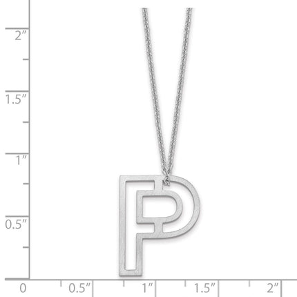 10k White Gold Jewelry Style 10XNA1474W/P - Classique Jewelry Inc.