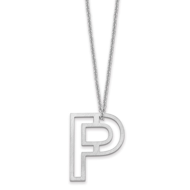 14k White Gold Jewelry Style XNA1474W - Classique Jewelry Inc.