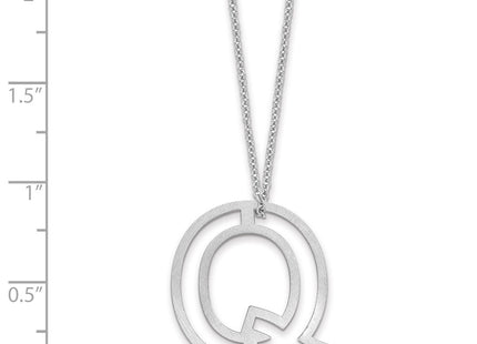 10k White Gold Jewelry Style 10XNA1474W/Q - Classique Jewelry Inc.