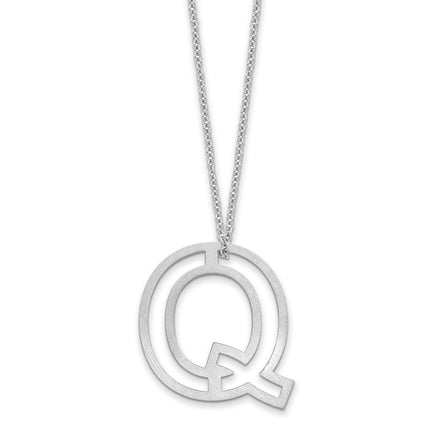 10k White Gold Jewelry Style 10XNA1474W/Q - Classique Jewelry Inc.