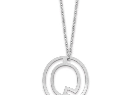 14k White Gold Jewelry Style XNA1474W - Classique Jewelry Inc.