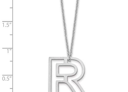 10k White Gold Jewelry Style 10XNA1474W/R - Classique Jewelry Inc.