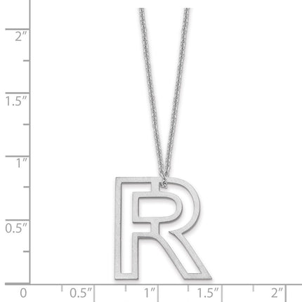 10k White Gold Jewelry Style 10XNA1474W/R - Classique Jewelry Inc.