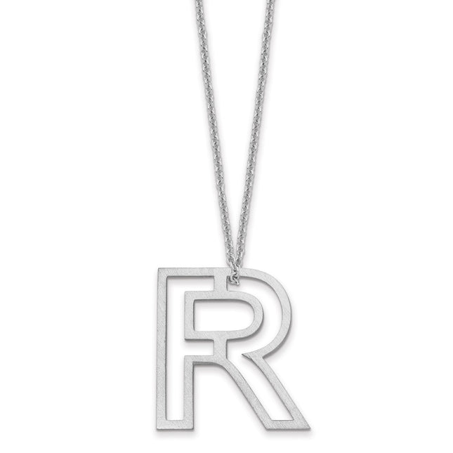 10k White Gold Jewelry Style 10XNA1474W/R - Classique Jewelry Inc.