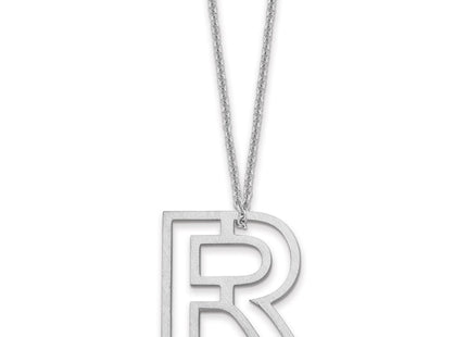 14k White Gold Jewelry Style XNA1474W - Classique Jewelry Inc.