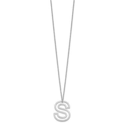 10k White Gold Jewelry Style 10XNA1474W/S - Classique Jewelry Inc.