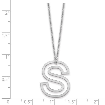 10k White Gold Jewelry Style 10XNA1474W/S - Classique Jewelry Inc.