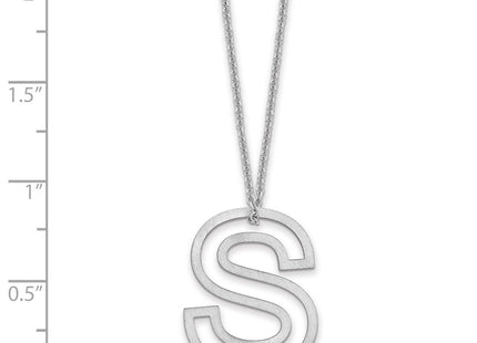 14k White Gold Jewelry Style XNA1474W - Classique Jewelry Inc.