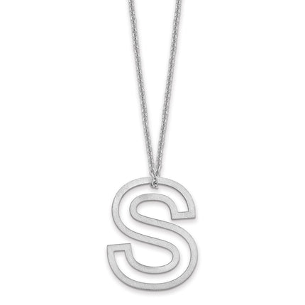 10k White Gold Jewelry Style 10XNA1474W/S - Classique Jewelry Inc.