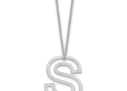 14k White Gold Jewelry Style XNA1474W - Classique Jewelry Inc.