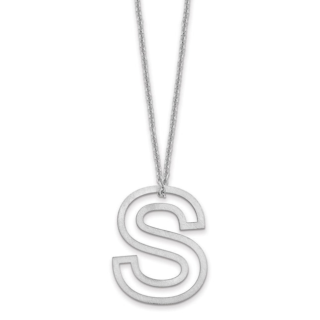 14k White Gold Jewelry Style XNA1474W - Classique Jewelry Inc.