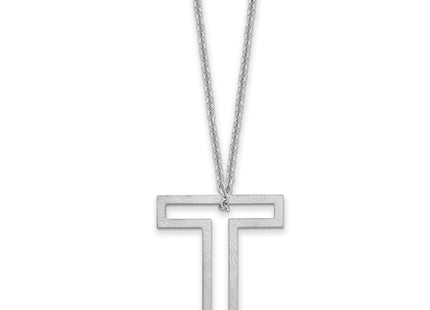 10k White Gold Jewelry Style 10XNA1474W/T - Classique Jewelry Inc.