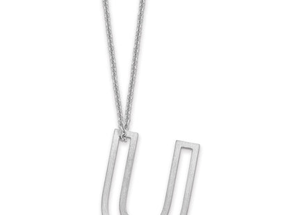 14k White Gold Jewelry Style XNA1474W - Classique Jewelry Inc.