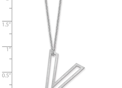 14k White Gold Jewelry Style XNA1474W - Classique Jewelry Inc.