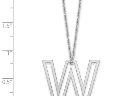 14k White Gold Jewelry Style XNA1474W - Classique Jewelry Inc.