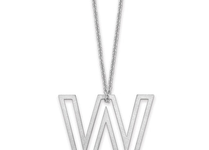 14k White Gold Jewelry Style XNA1474W - Classique Jewelry Inc.