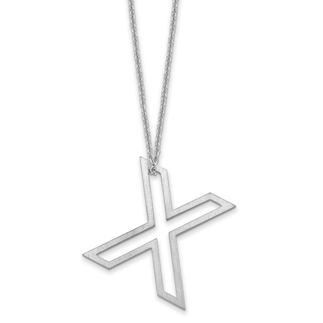 10k White Gold Jewelry Style 10XNA1474W/X - Classique Jewelry Inc.